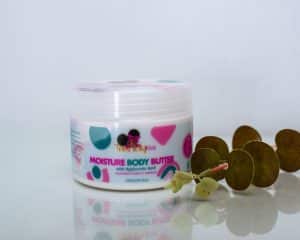 Kids Body Butter