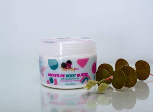 Kids Body Butter