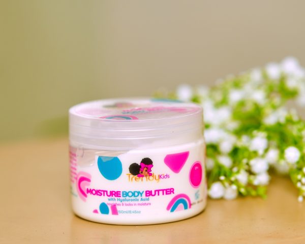 Kids Body Butter