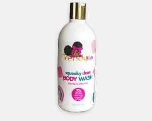 Kids Body Wash